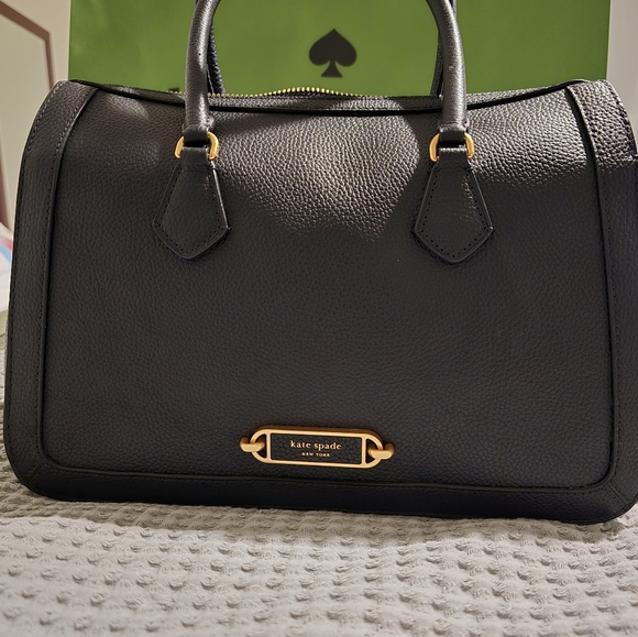 Kate Spade New York Gramercy Medium Satchel - Picture 6 of 7